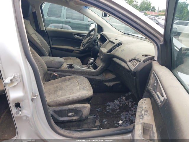 Ford EDGE SEL 2016 2FMPK4J97GBC33505 Image 5