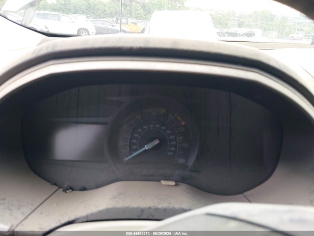 Ford EDGE SEL 2016 2FMPK4J97GBC33505 Image 7