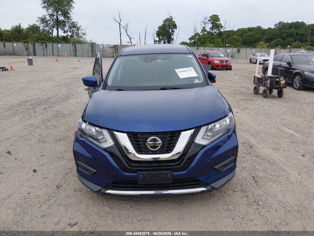 2019 Nissan Rogue S მანქანა იყიდება აუქციონზე, vin: KNMAT2MV9KP540096, აუქციონის ნომერი: 45483278
