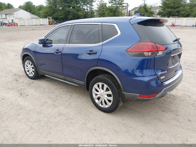 2019 Nissan Rogue S მანქანა იყიდება აუქციონზე, vin: KNMAT2MV9KP540096, აუქციონის ნომერი: 45483278