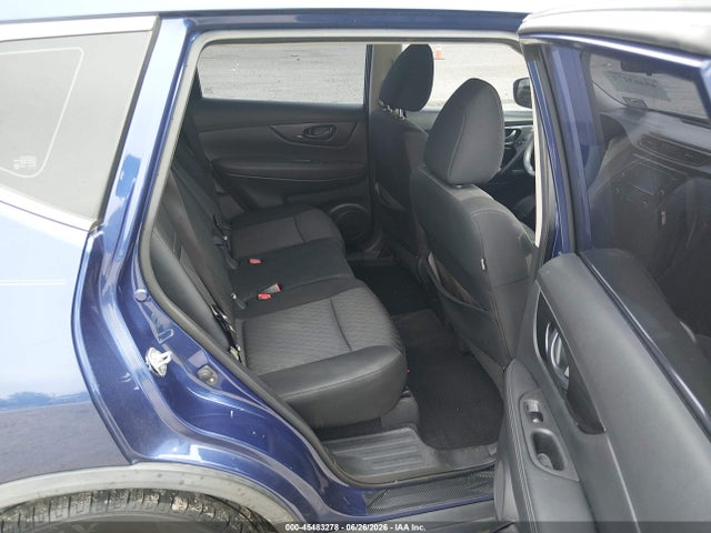 2019 Nissan Rogue S მანქანა იყიდება აუქციონზე, vin: KNMAT2MV9KP540096, აუქციონის ნომერი: 45483278