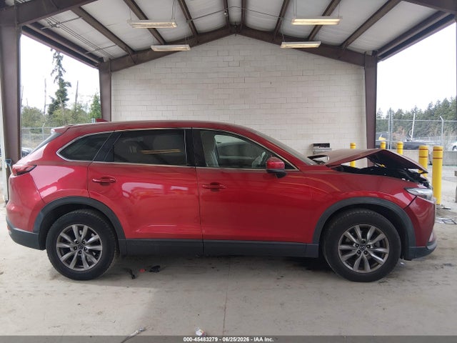 Mazda Cx-9 Touring 2019 JM3TCBCY7K0308021 Image 13