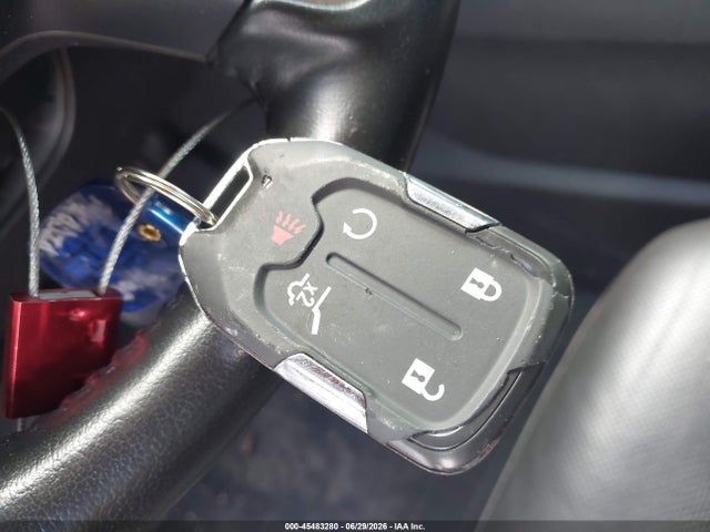 Aukcja sprzedaży 2019 Gmc Acadia Denali, vin: 1GKKNPLS9KZ112024, numer aukcji: 45483280