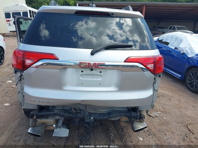 Aukcja sprzedaży 2019 Gmc Acadia Denali, vin: 1GKKNPLS9KZ112024, numer aukcji: 45483280