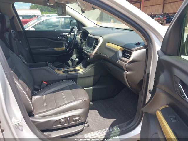 Aukcja sprzedaży 2019 Gmc Acadia Denali, vin: 1GKKNPLS9KZ112024, numer aukcji: 45483280