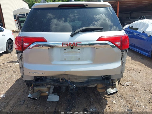 Aukcja sprzedaży 2019 Gmc Acadia Denali, vin: 1GKKNPLS9KZ112024, numer aukcji: 45483280