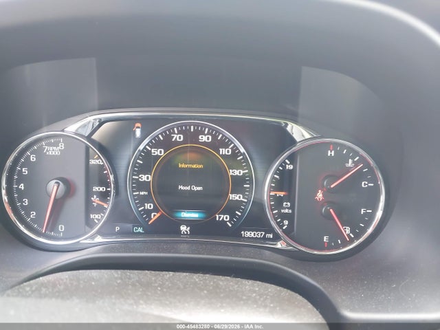 Aukcja sprzedaży 2019 Gmc Acadia Denali, vin: 1GKKNPLS9KZ112024, numer aukcji: 45483280
