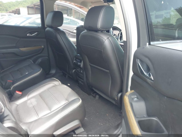 Aukcja sprzedaży 2019 Gmc Acadia Denali, vin: 1GKKNPLS9KZ112024, numer aukcji: 45483280