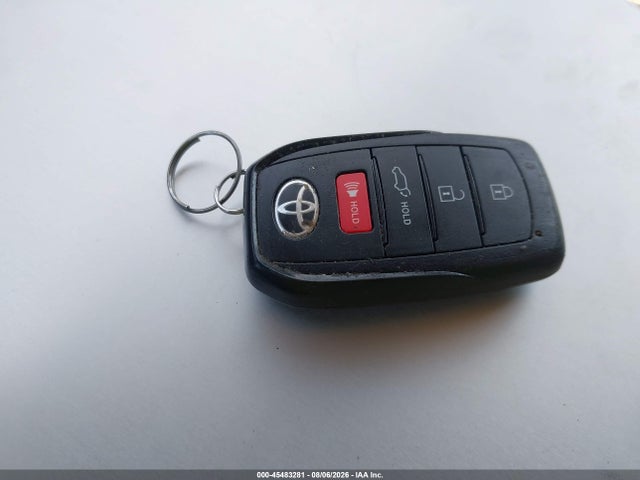 Toyota Highlander Xle 2024 5TDKDRAH2RS053430 Image 11