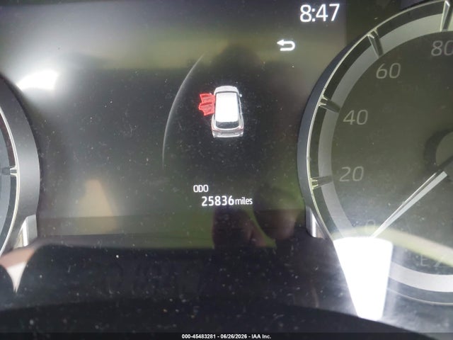 Toyota Highlander Xle 2024 5TDKDRAH2RS053430 Image 15