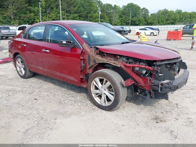 45483283 :رقم المزاد ، 1N4AL3APXFC268673 vin ، 2015 Nissan Altima 2.5 Sv مزاد بيع