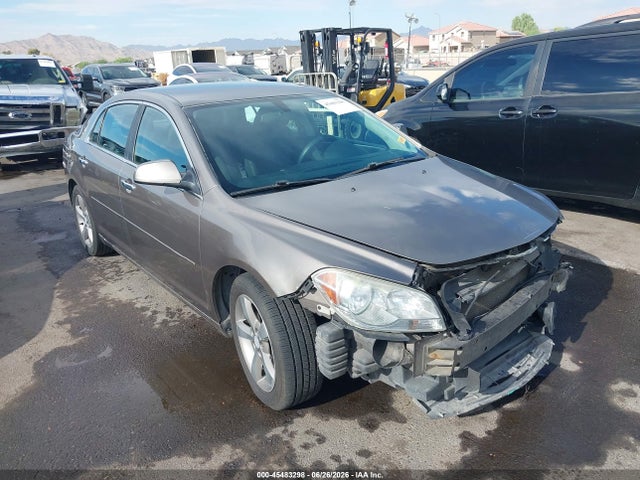 Aukcja sprzedaży 2012 Chevrolet Malibu 1lt, vin: 1G1ZC5E0XCF332705, numer aukcji: 45483298