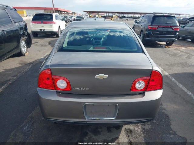 Продажа на аукционе авто 2012 Chevrolet Malibu 1lt, vin: 1G1ZC5E0XCF332705, номер лота: 45483298