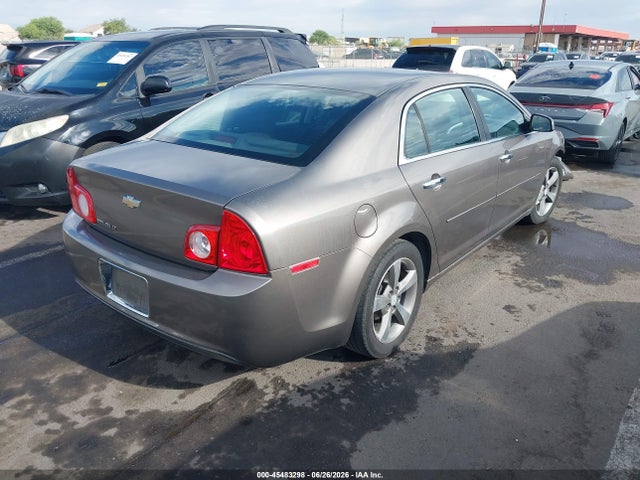 Продажа на аукционе авто 2012 Chevrolet Malibu 1lt, vin: 1G1ZC5E0XCF332705, номер лота: 45483298