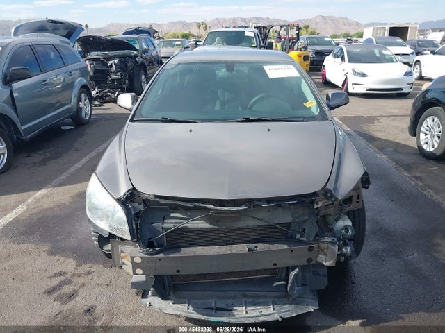 Aukcja sprzedaży 2012 Chevrolet Malibu 1lt, vin: 1G1ZC5E0XCF332705, numer aukcji: 45483298