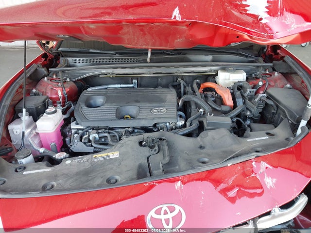Toyota Crown Limited 2024 JTDAAAAF8R3026352 Image 10
