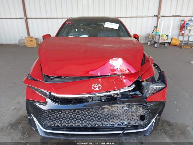 Toyota Crown Limited 2024 JTDAAAAF8R3026352 Image 12