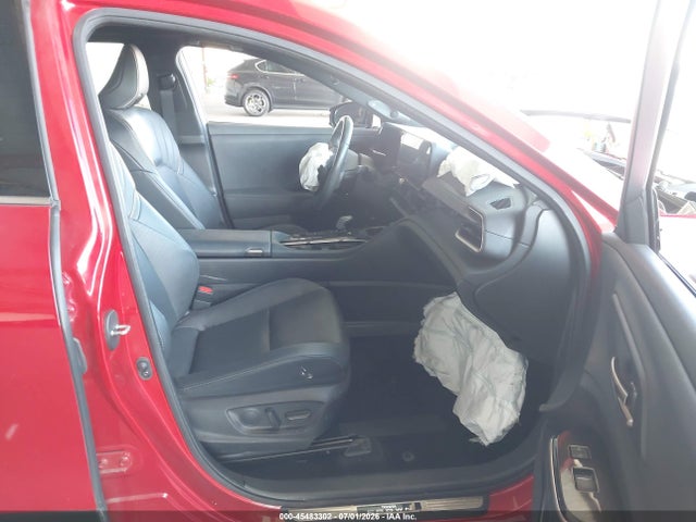 Toyota Crown Limited 2024 JTDAAAAF8R3026352 Image 5