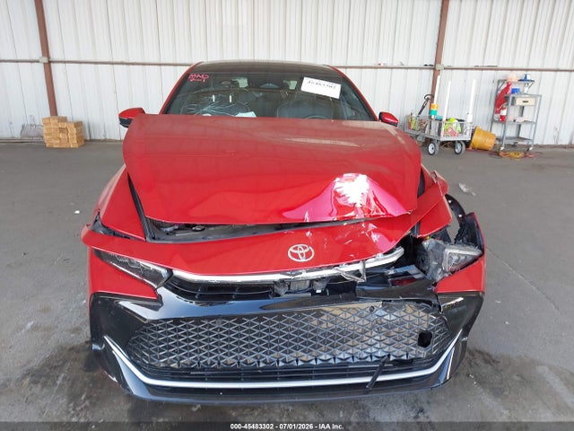 Toyota Crown Limited 2024 JTDAAAAF8R3026352 Image 6