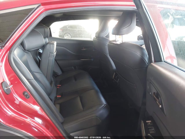 Toyota Crown Limited 2024 JTDAAAAF8R3026352 Image 8