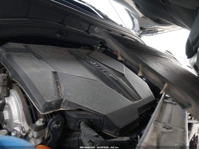 2023 Kia Sorento X-line Sx Prestige მანქანა იყიდება აუქციონზე, vin: 5XYRKDLF3PG223873, აუქციონის ნომერი: 45483305