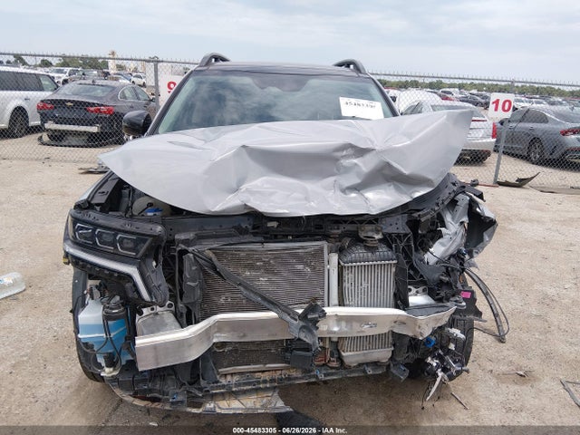 2023 Kia Sorento X-line Sx Prestige მანქანა იყიდება აუქციონზე, vin: 5XYRKDLF3PG223873, აუქციონის ნომერი: 45483305