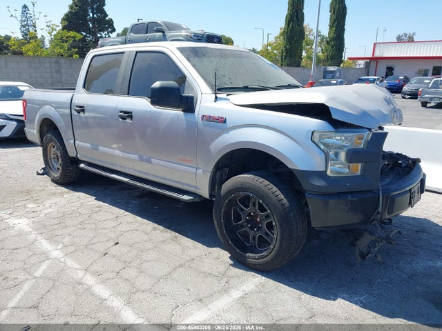 2016 1FTEW1EP6GKD95106 main image