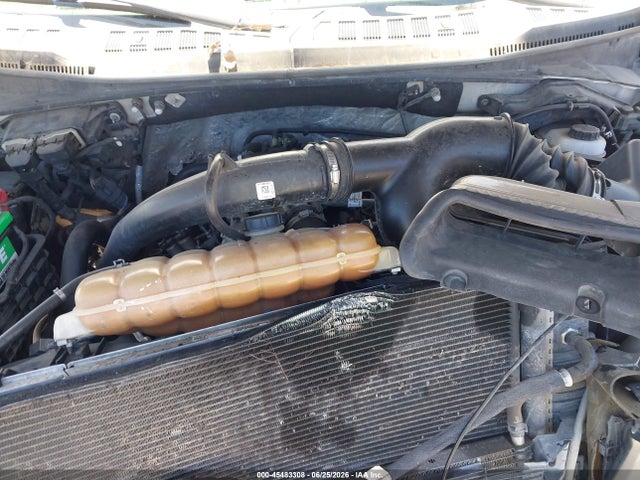 Ford F-150 Lariat/xl/xlt 2016 1FTEW1EP6GKD95106 Image 10