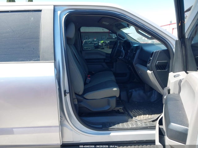 Ford F-150 Lariat/xl/xlt 2016 1FTEW1EP6GKD95106 Image 5