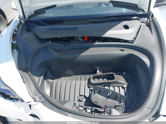 Tesla Model 3 Rear-wheel Drive 2023 5YJ3E1EA6PF578976 Image 10