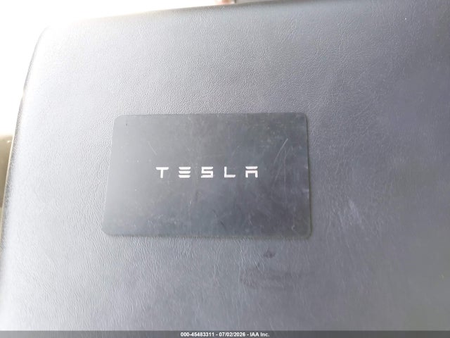 Tesla Model 3 Rear-wheel Drive 2023 5YJ3E1EA6PF578976 Image 11