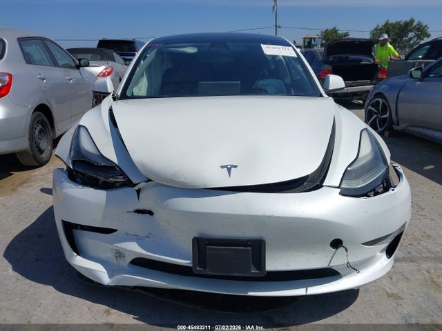Tesla Model 3 Rear-wheel Drive 2023 5YJ3E1EA6PF578976 Image 12