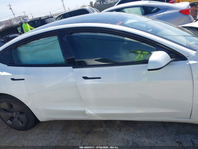 Tesla Model 3 Rear-wheel Drive 2023 5YJ3E1EA6PF578976 Image 13
