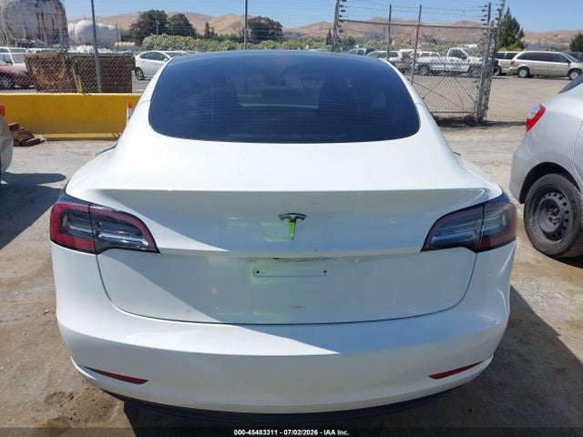 Tesla Model 3 Rear-wheel Drive 2023 5YJ3E1EA6PF578976 Image 16