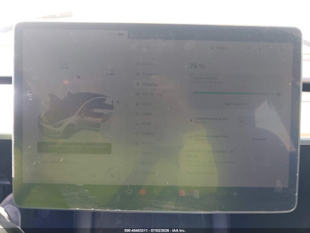 Tesla Model 3 Rear-wheel Drive 2023 5YJ3E1EA6PF578976 Image 17