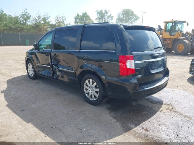 Aukcja sprzedaży 2013 Chrysler Town & Country Touring, vin: 2C4RC1BG8DR756332, numer aukcji: 45483312