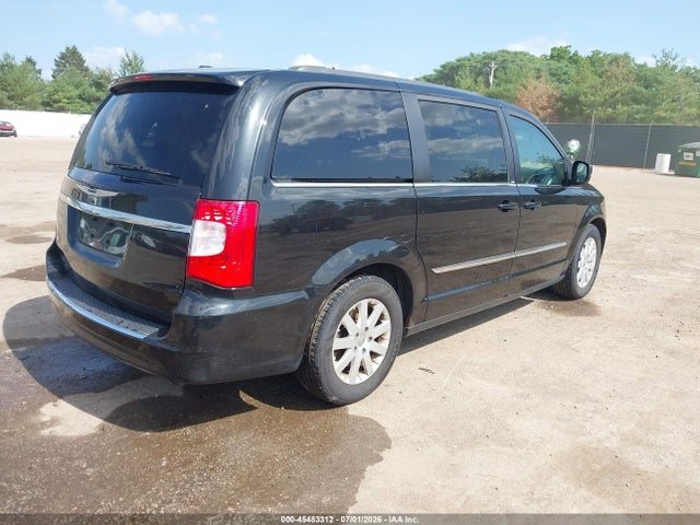 Aukcja sprzedaży 2013 Chrysler Town & Country Touring, vin: 2C4RC1BG8DR756332, numer aukcji: 45483312