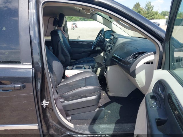 Aukcja sprzedaży 2013 Chrysler Town & Country Touring, vin: 2C4RC1BG8DR756332, numer aukcji: 45483312
