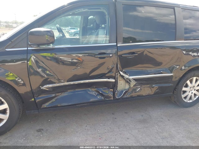 Aukcja sprzedaży 2013 Chrysler Town & Country Touring, vin: 2C4RC1BG8DR756332, numer aukcji: 45483312