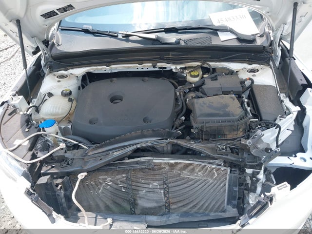 Продажа на аукционе авто 2019 Volvo Xc40 T5 Inscription, vin: YV4162UL0K2114023, номер лота: 45483330