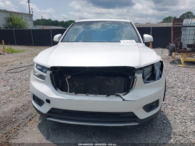 Продажа на аукционе авто 2019 Volvo Xc40 T5 Inscription, vin: YV4162UL0K2114023, номер лота: 45483330