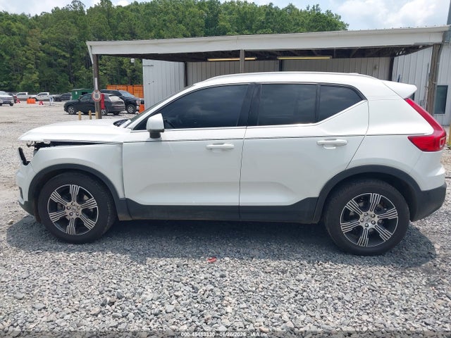 Продажа на аукционе авто 2019 Volvo Xc40 T5 Inscription, vin: YV4162UL0K2114023, номер лота: 45483330