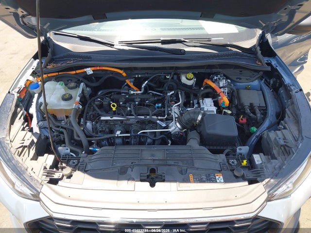 Ford Escape St-line 2024 1FMCU0MZ4RUA16701 Image 10