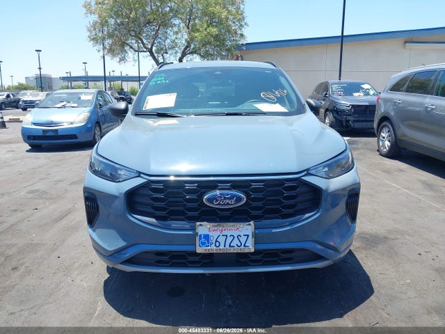 Ford Escape St-line 2024 1FMCU0MZ4RUA16701 Image 12