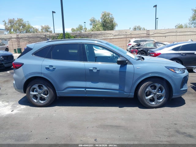Ford Escape St-line 2024 1FMCU0MZ4RUA16701 Image 13