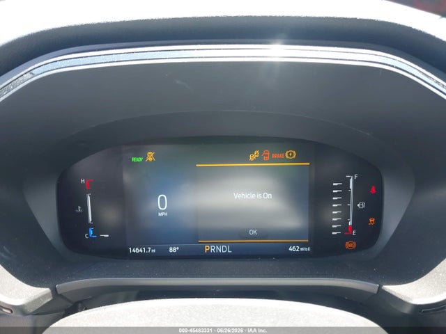 Ford Escape St-line 2024 1FMCU0MZ4RUA16701 Image 7