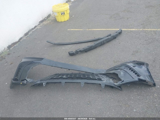 Toyota CAMRY XSE 2025 4T1DBADK2SU015250 Image 12