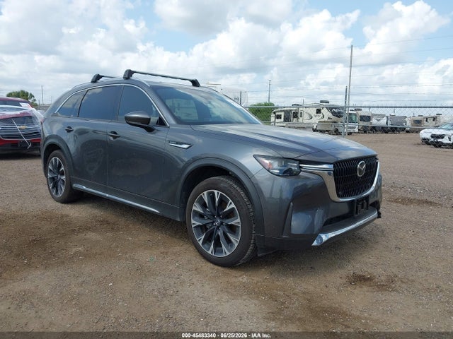 Aukcja sprzedaży 2026 Mazda Cx-90 Phev Premium Plus, vin: JM3KKEHAXT1359875, numer aukcji: 45483340