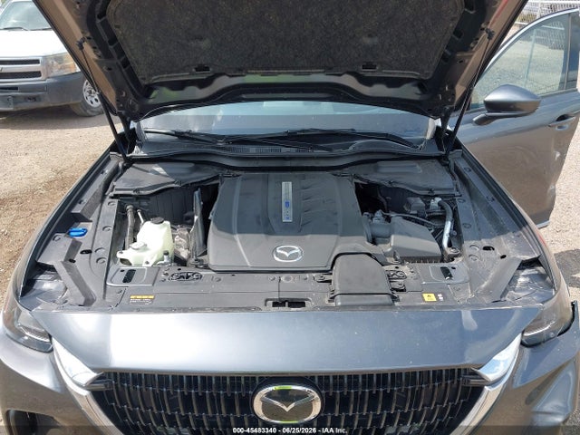 Aukcja sprzedaży 2026 Mazda Cx-90 Phev Premium Plus, vin: JM3KKEHAXT1359875, numer aukcji: 45483340