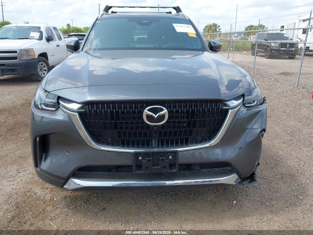 Aukcja sprzedaży 2026 Mazda Cx-90 Phev Premium Plus, vin: JM3KKEHAXT1359875, numer aukcji: 45483340